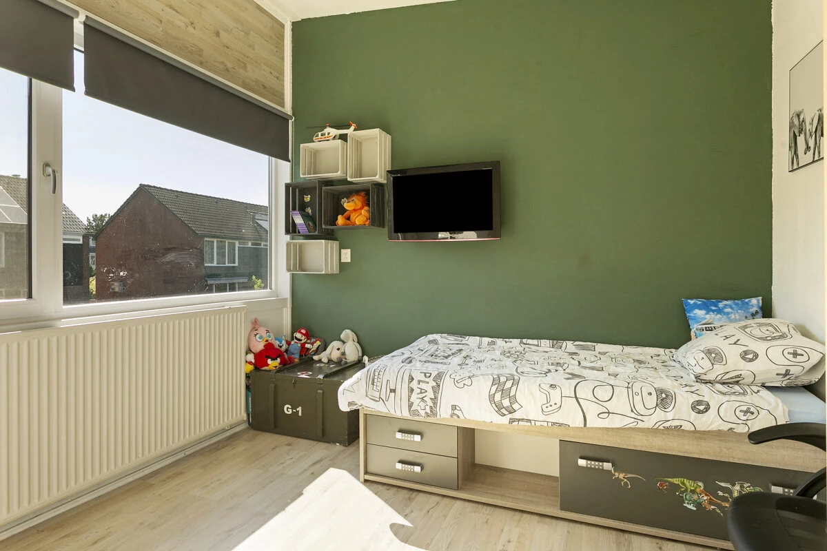 Woonhuis te koop Hofstede 159 Lelystad