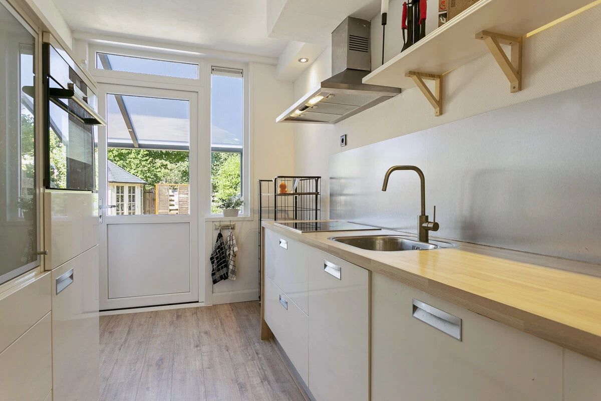 Woonhuis te koop Hofstede 159 Lelystad