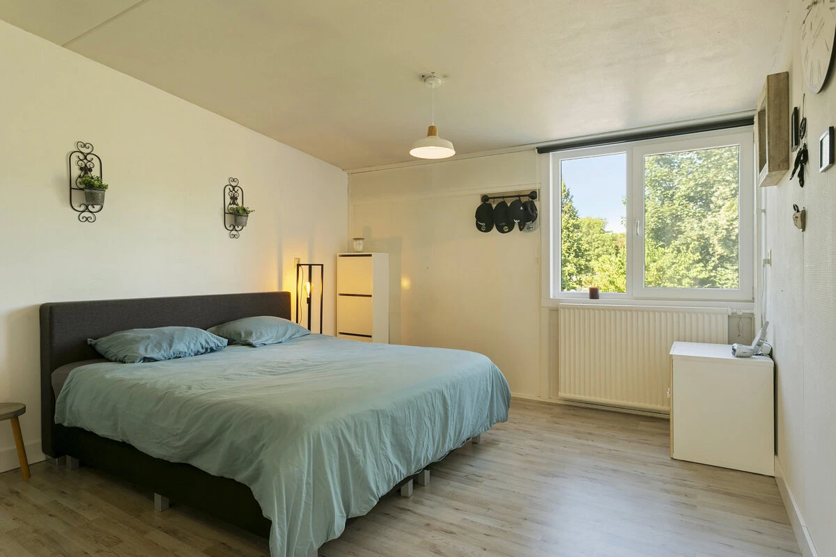 Woonhuis te koop Hofstede 159 Lelystad