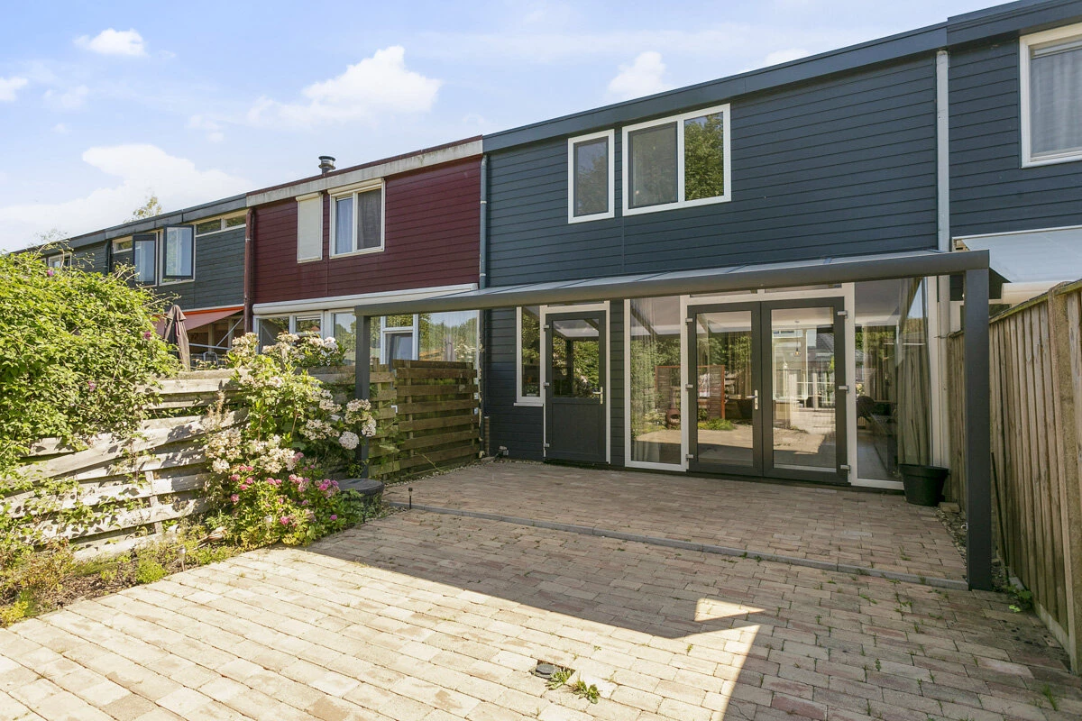 Woonhuis te koop Hofstede 159 Lelystad