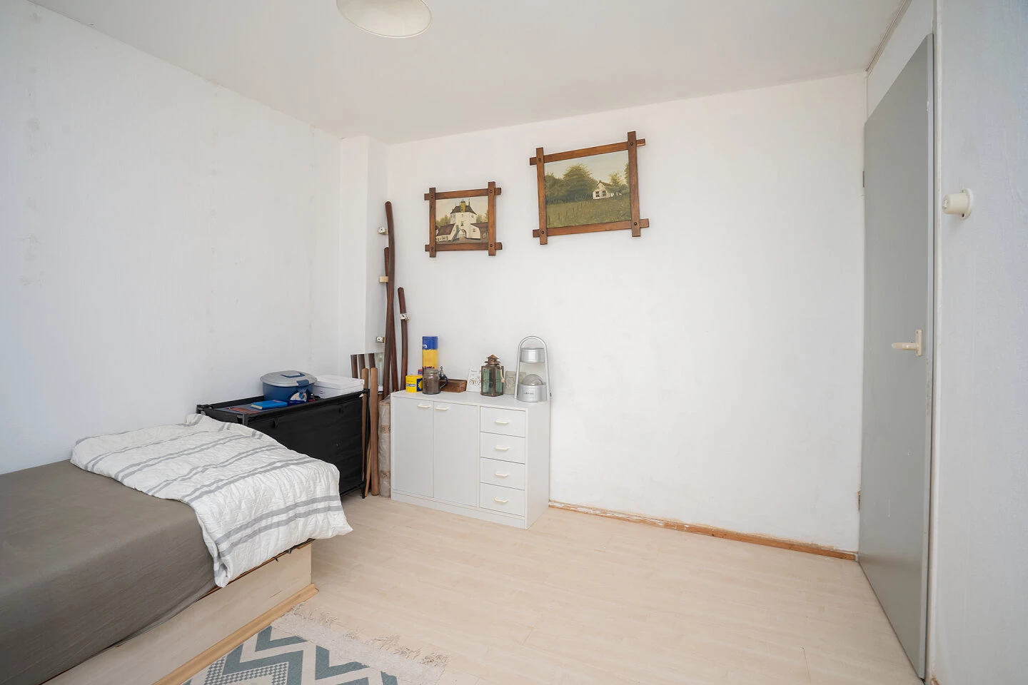 Woonhuis te koop Fjord 129 Lelystad