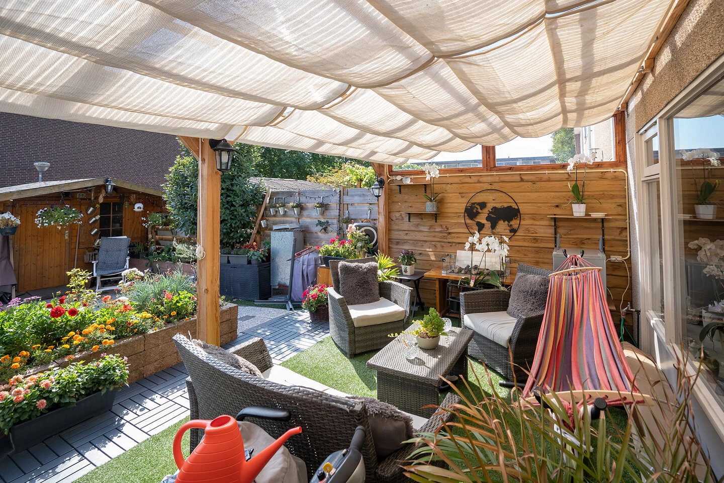Woonhuis te koop Fjord 129 Lelystad