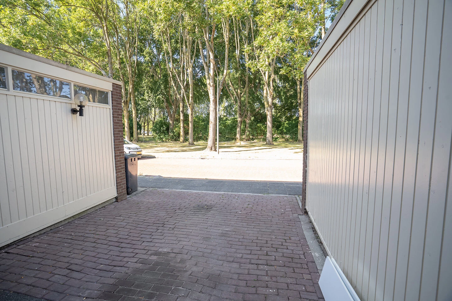 Woonhuis te koop Fjord 129 Lelystad
