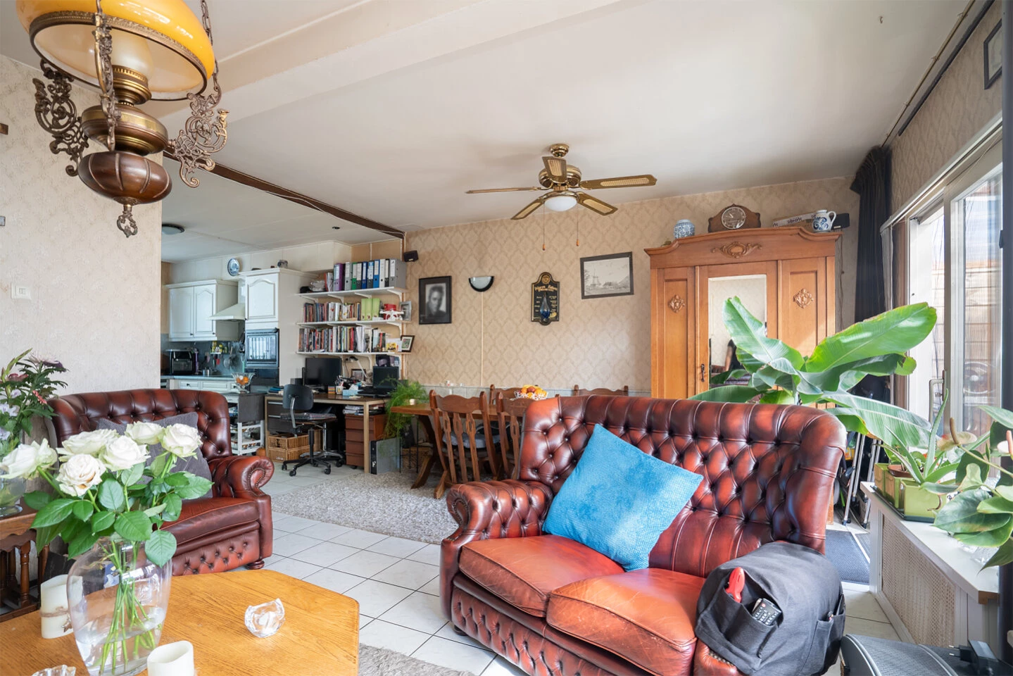 Woonhuis te koop Fjord 129 Lelystad