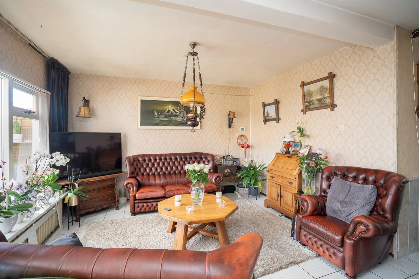 Woonhuis te koop Fjord 129 Lelystad