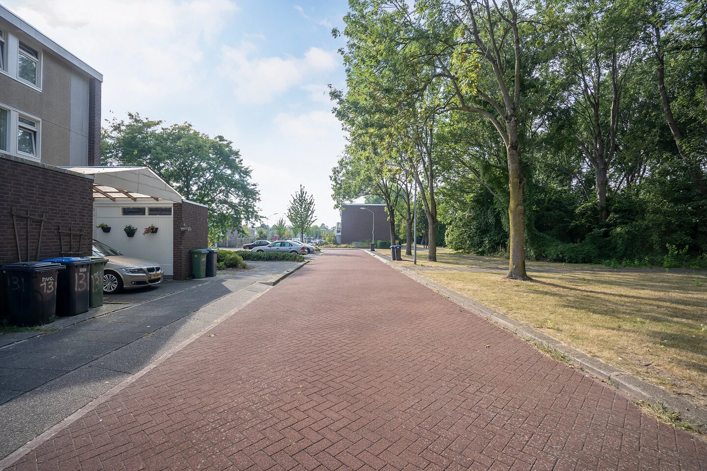 Woonhuis te koop Fjord 129 Lelystad