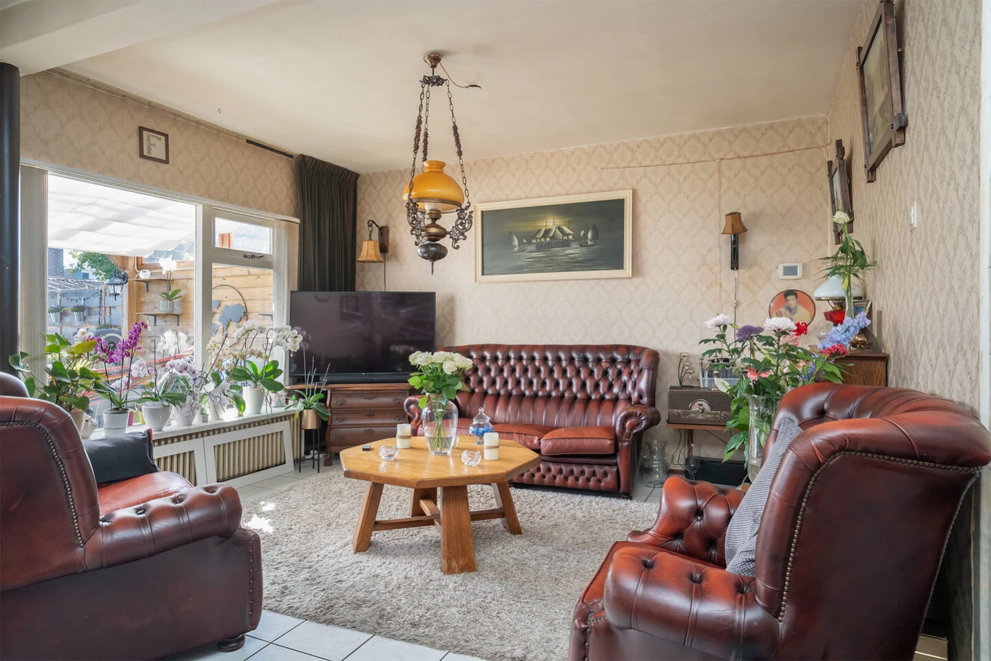 Woonhuis te koop Fjord 129 Lelystad