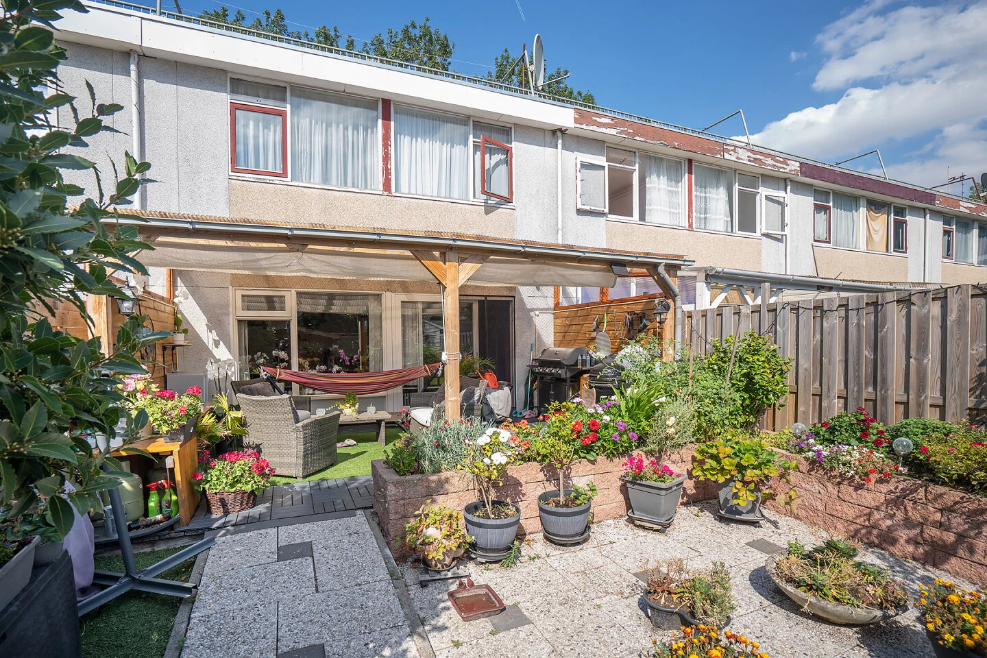 Woonhuis te koop Fjord 129 Lelystad