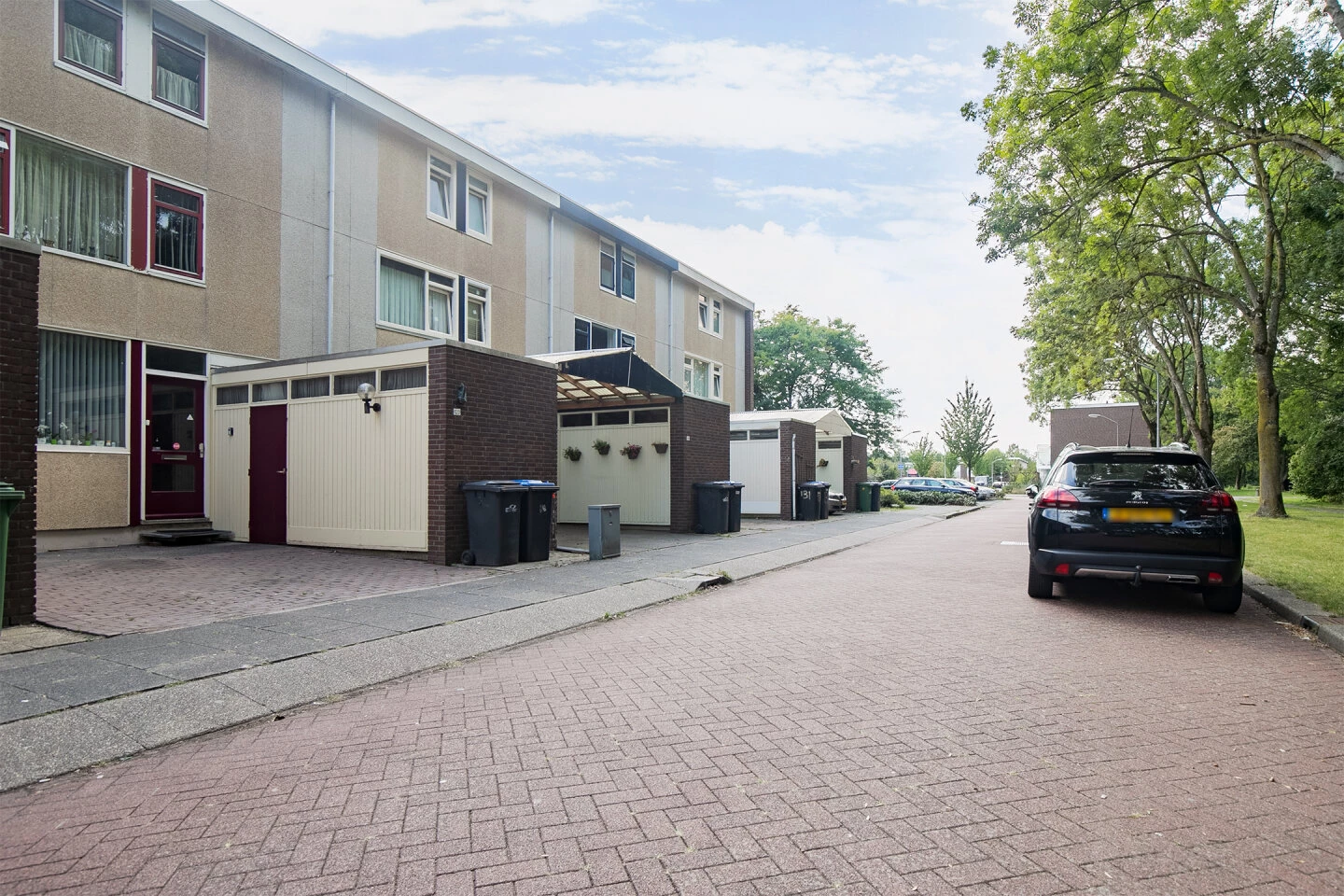 Woonhuis te koop Fjord 129 Lelystad