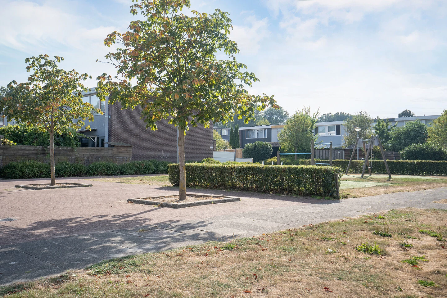 Woonhuis te koop Fjord 129 Lelystad