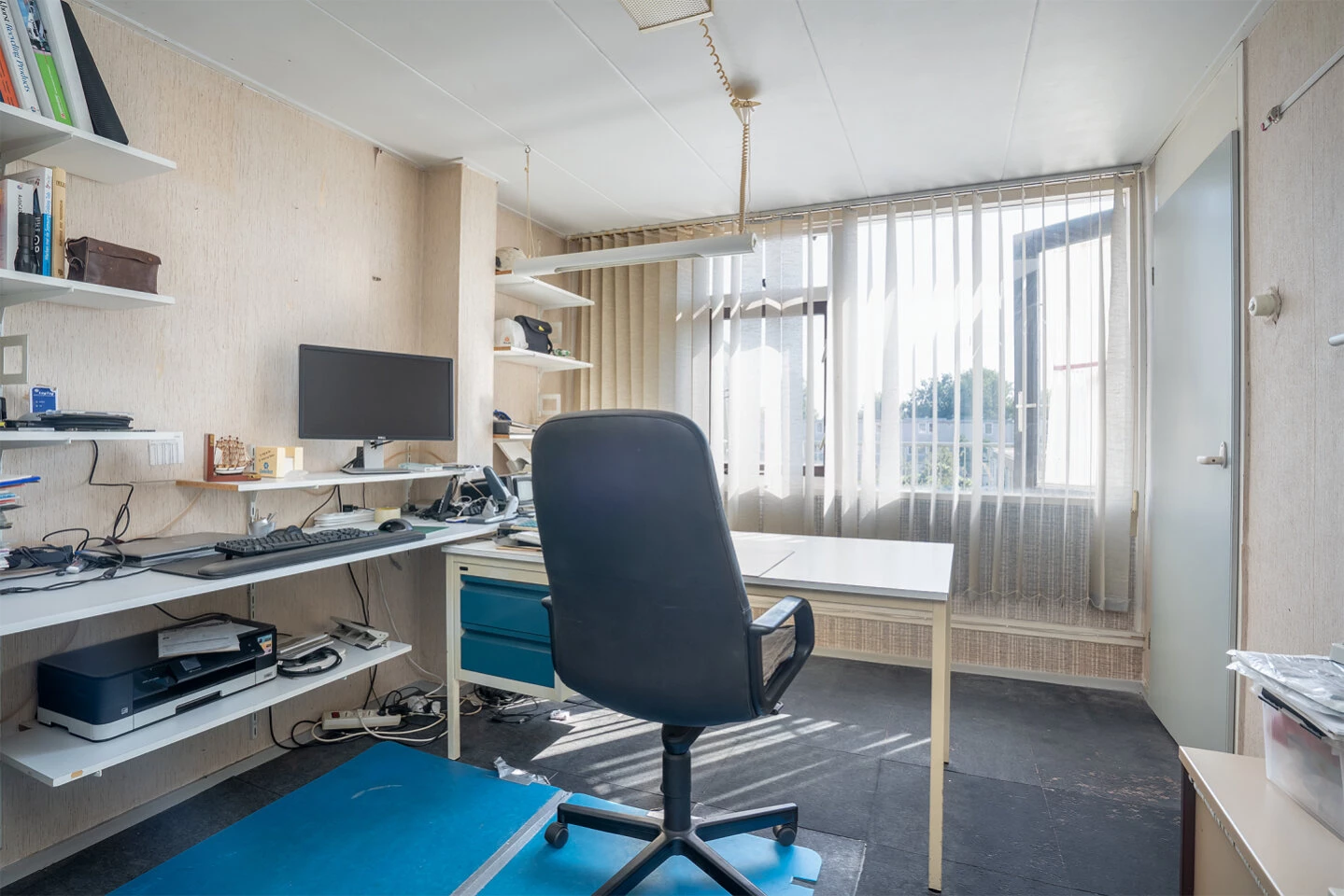 Woonhuis te koop Fjord 129 Lelystad