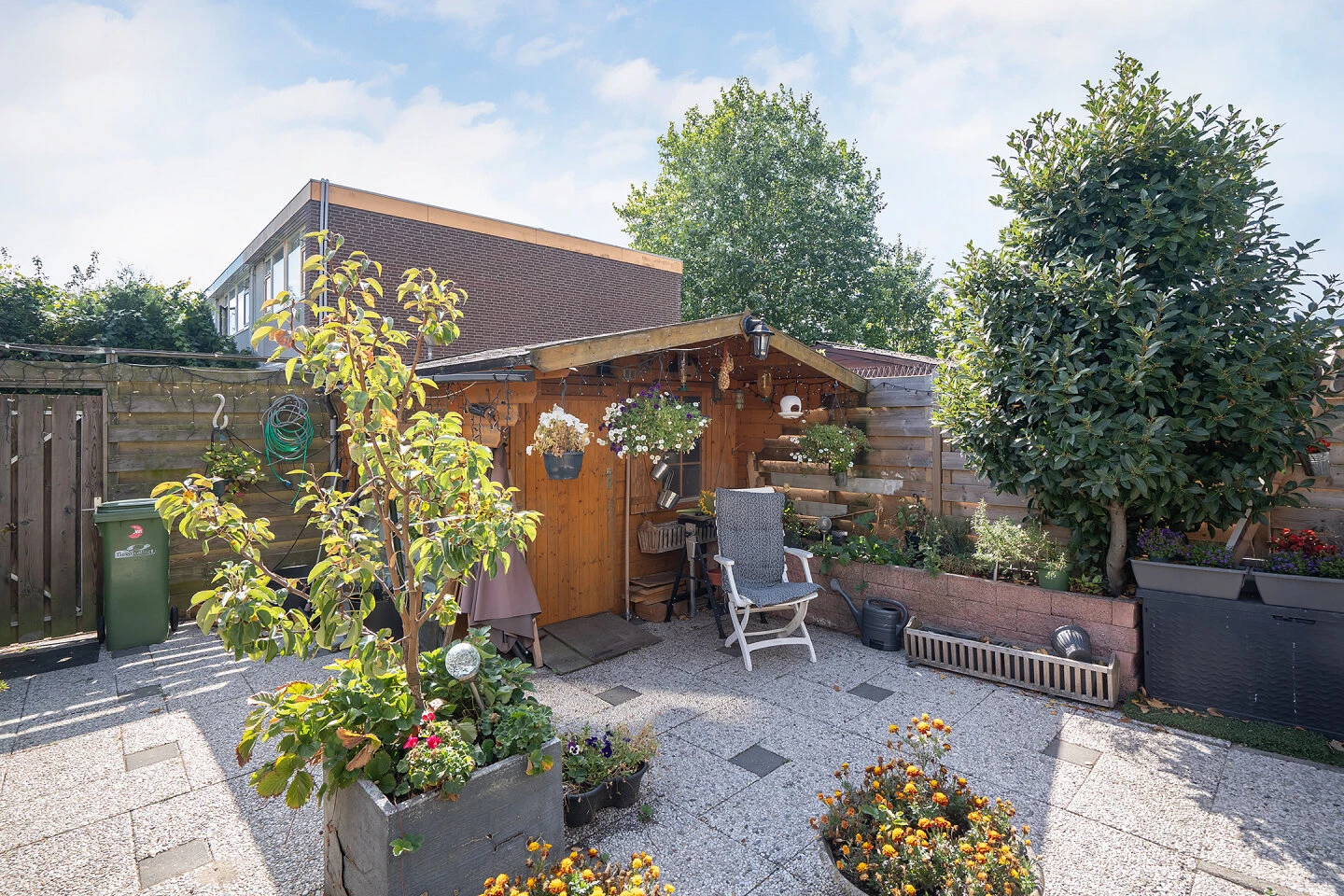 Woonhuis te koop Fjord 129 Lelystad