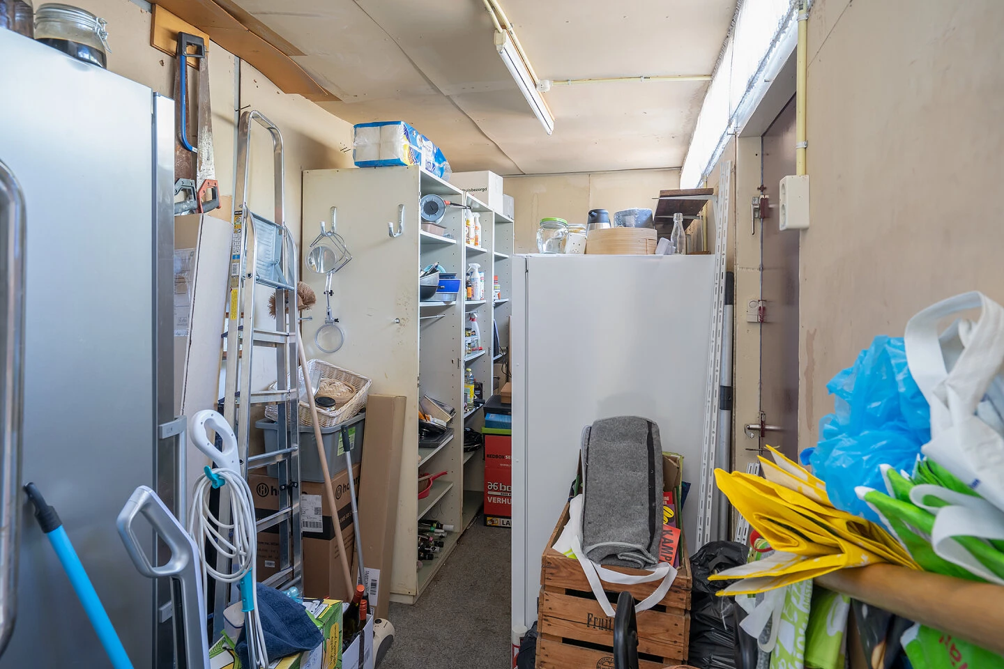 Woonhuis te koop Fjord 129 Lelystad