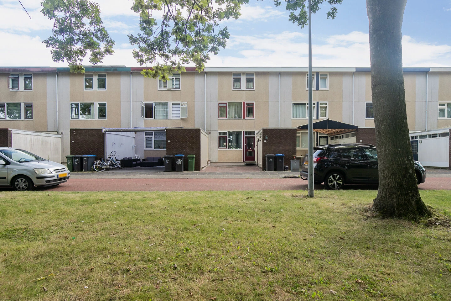 Woonhuis te koop Fjord 129 Lelystad