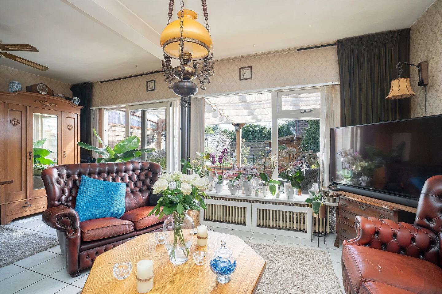 Woonhuis te koop Fjord 129 Lelystad