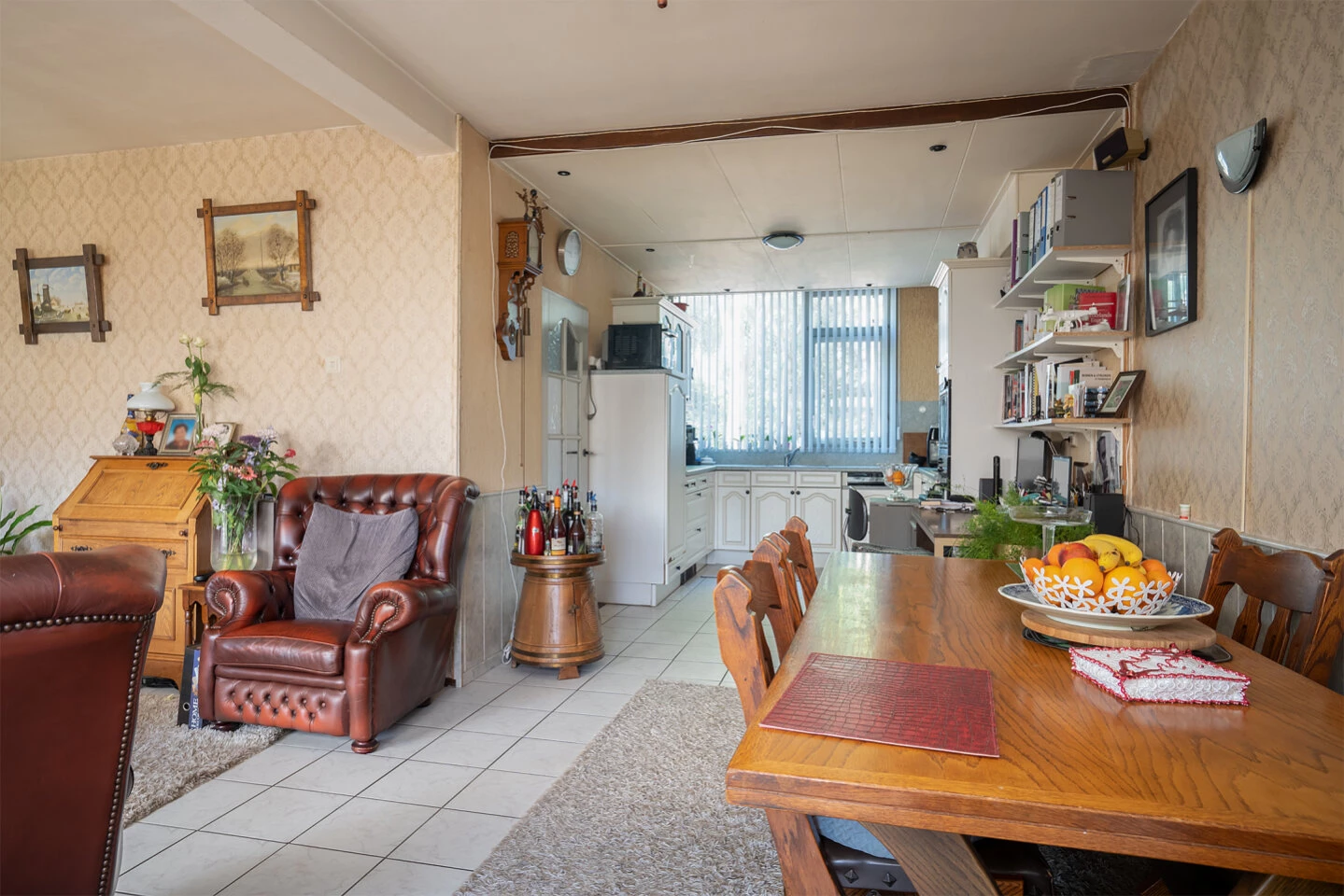 Woonhuis te koop Fjord 129 Lelystad