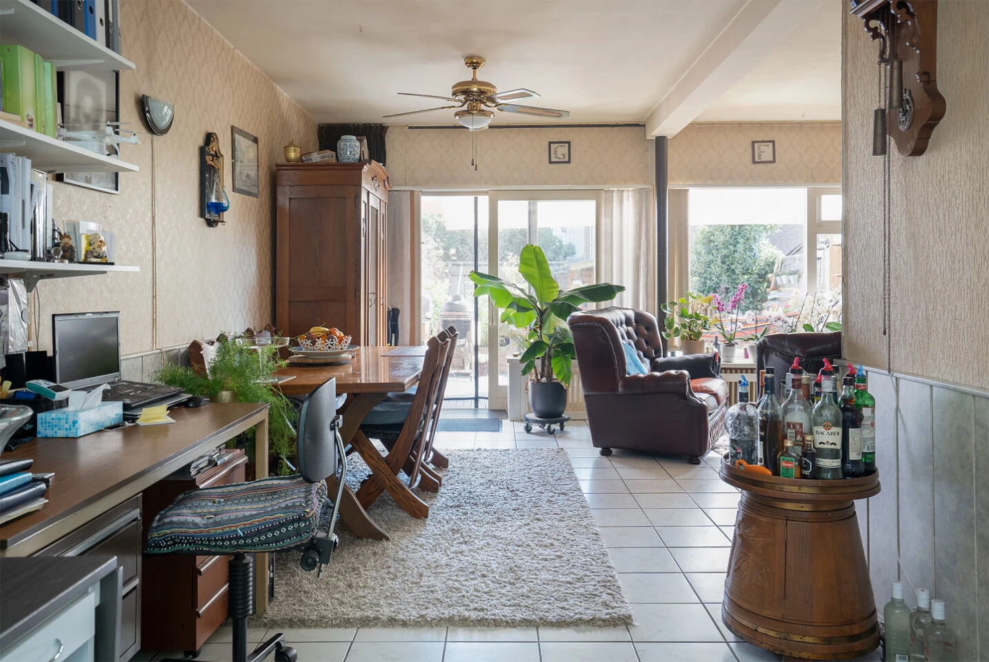 Woonhuis te koop Fjord 129 Lelystad