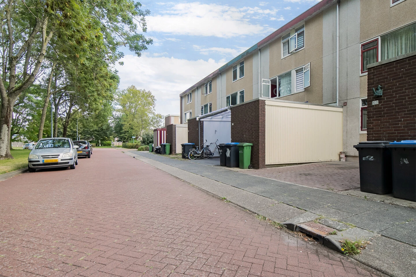 Woonhuis te koop Fjord 129 Lelystad