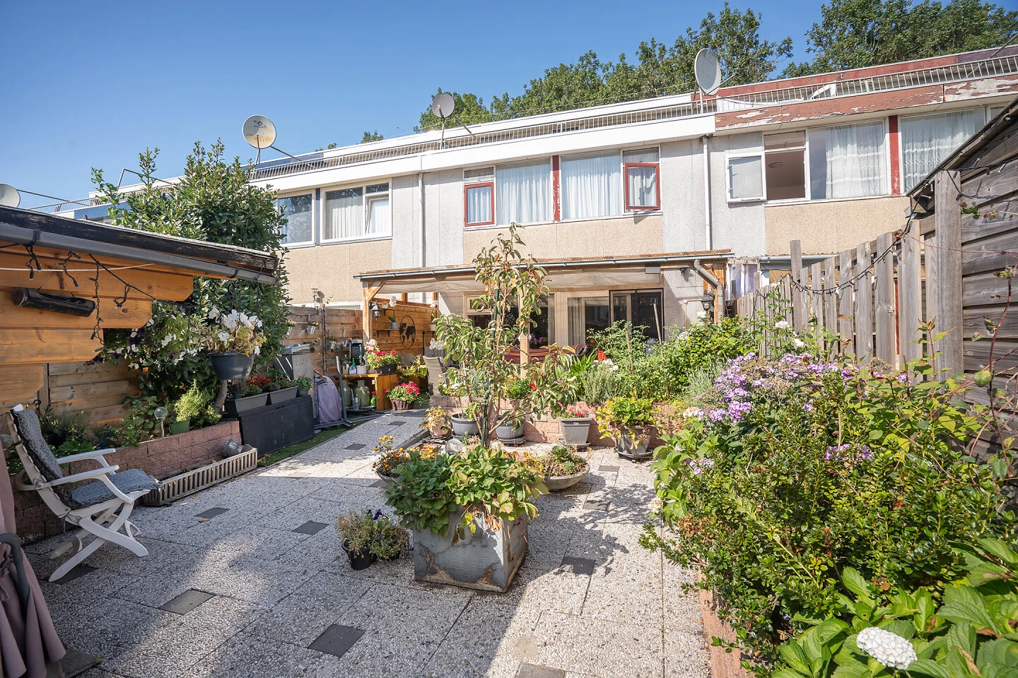 Woonhuis te koop Fjord 129 Lelystad