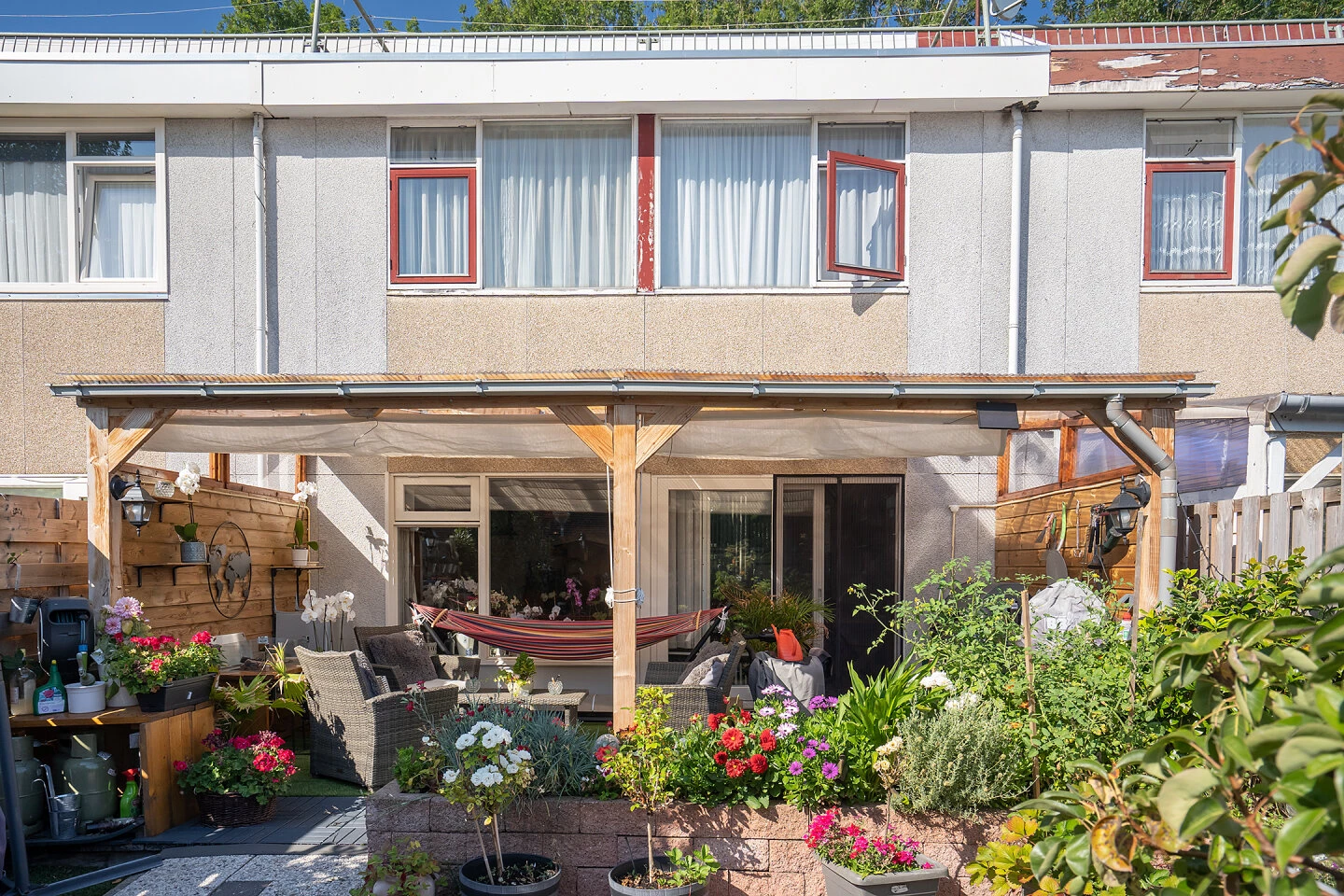 Woonhuis te koop Fjord 129 Lelystad