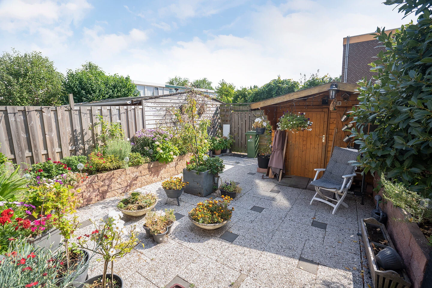 Woonhuis te koop Fjord 129 Lelystad
