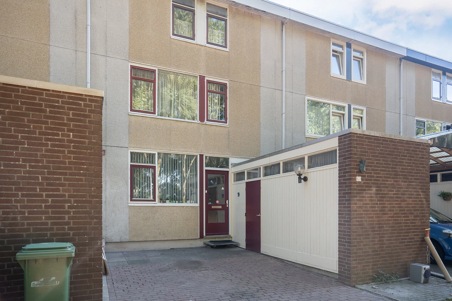 Woonhuis te koop Fjord 129 Lelystad