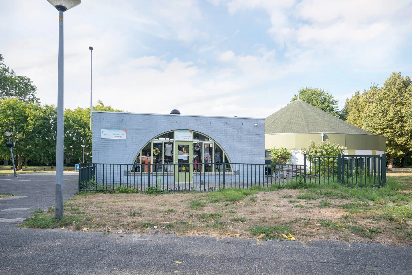 Woonhuis te koop Fjord 129 Lelystad