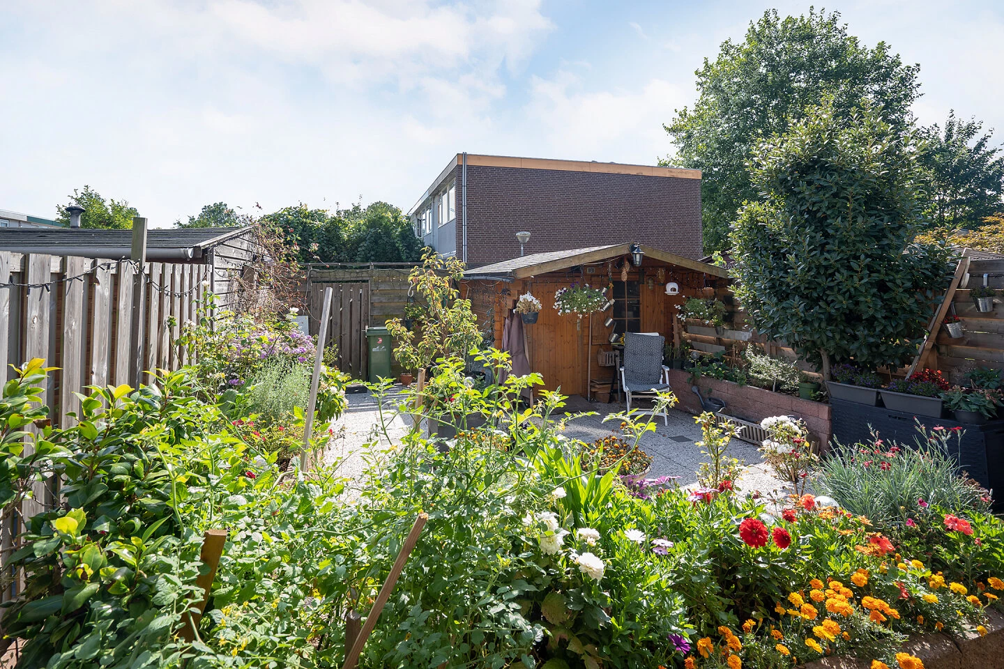 Woonhuis te koop Fjord 129 Lelystad
