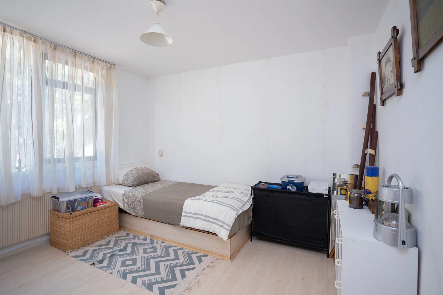 Woonhuis te koop Fjord 129 Lelystad