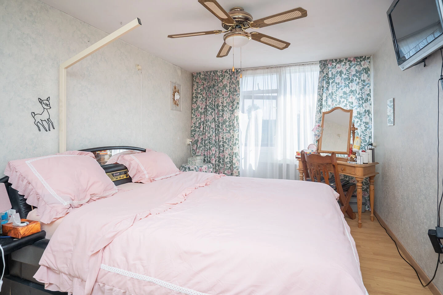Woonhuis te koop Fjord 129 Lelystad