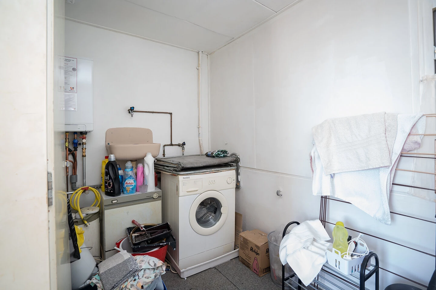 Woonhuis te koop Fjord 129 Lelystad