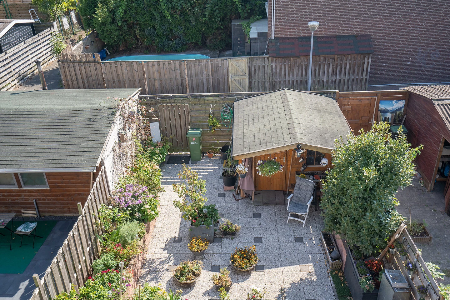 Woonhuis te koop Fjord 129 Lelystad