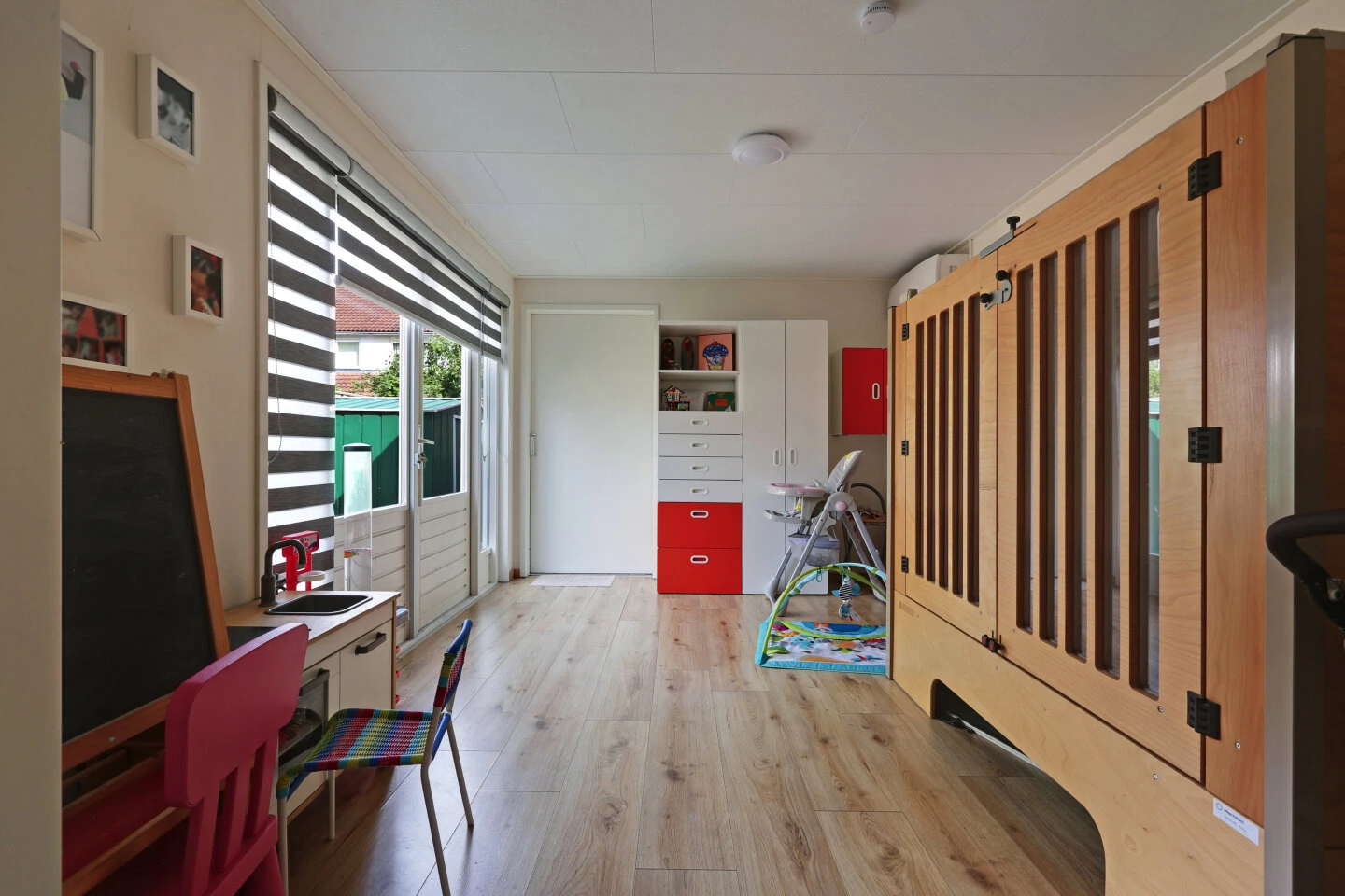 House for sale Ruisvoornstraat 9 Almere