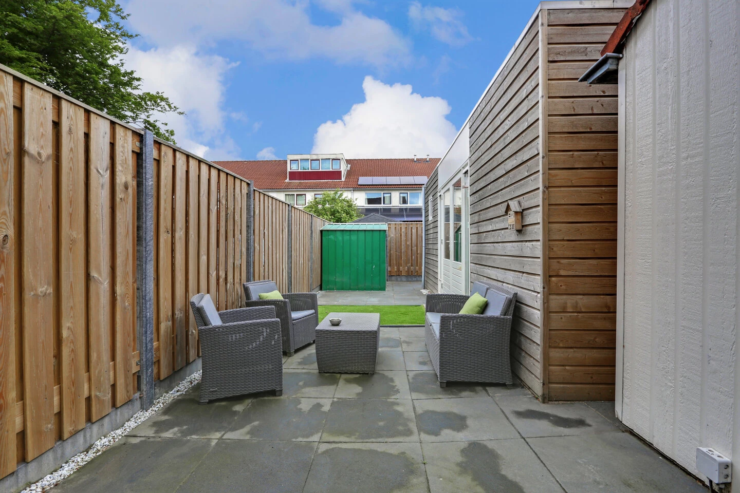 House for sale Ruisvoornstraat 9 Almere