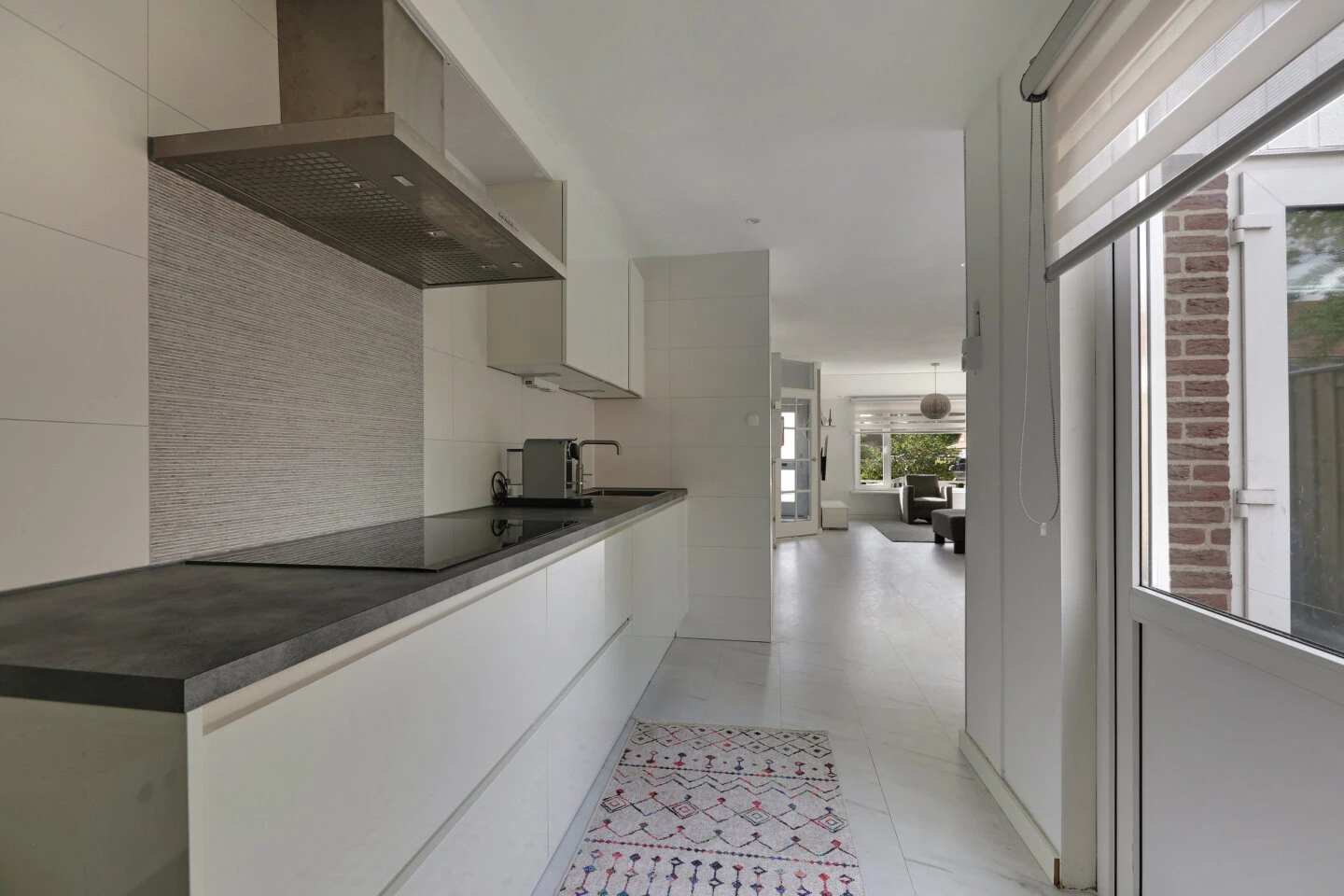 House for sale Ruisvoornstraat 9 Almere