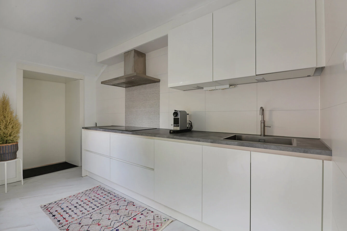 House for sale Ruisvoornstraat 9 Almere