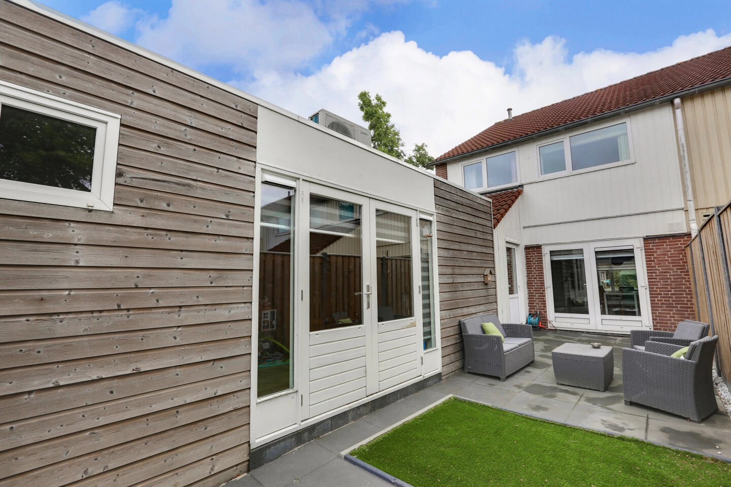 House for sale Ruisvoornstraat 9 Almere