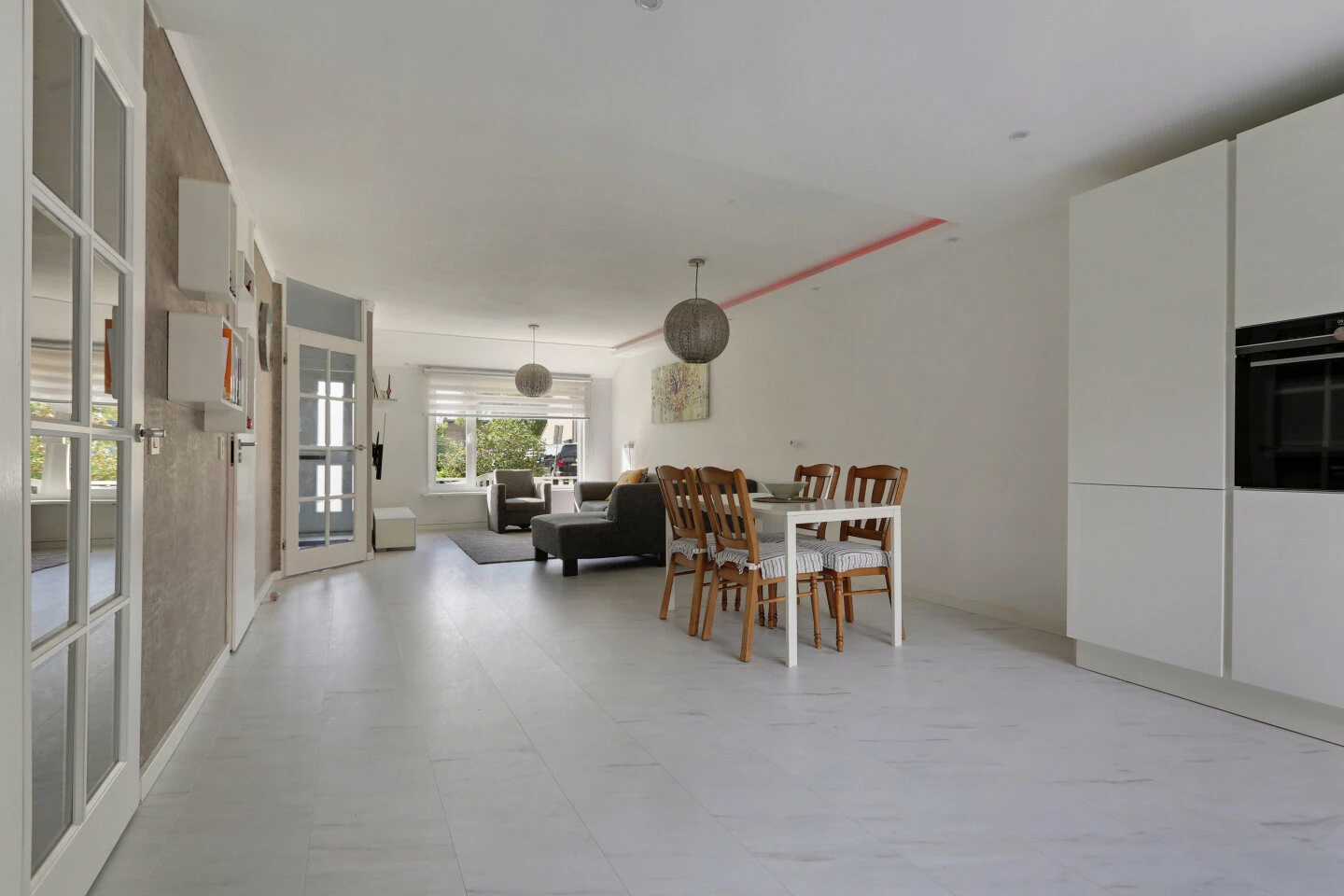 House for sale Ruisvoornstraat 9 Almere