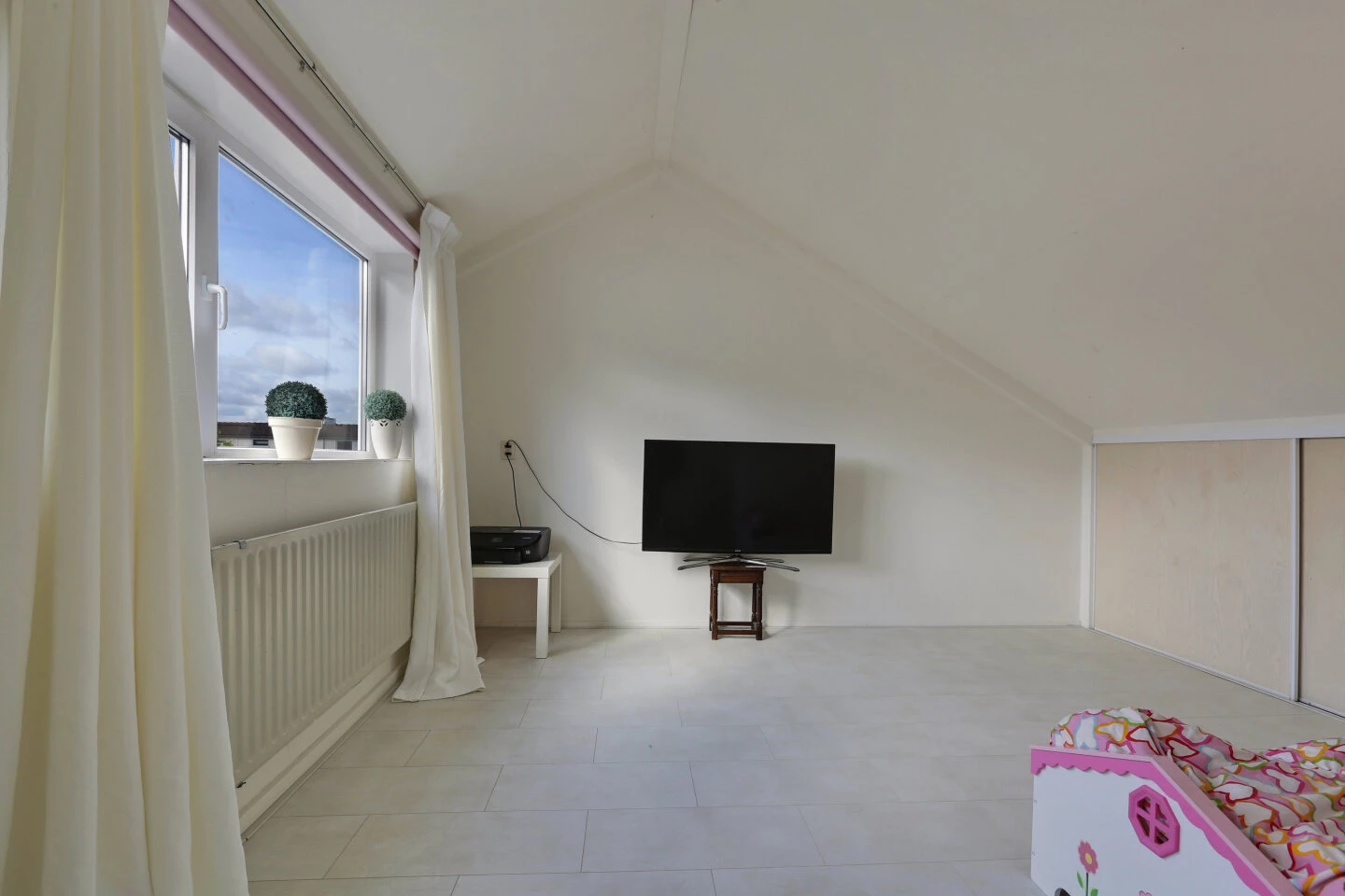 House for sale Ruisvoornstraat 9 Almere