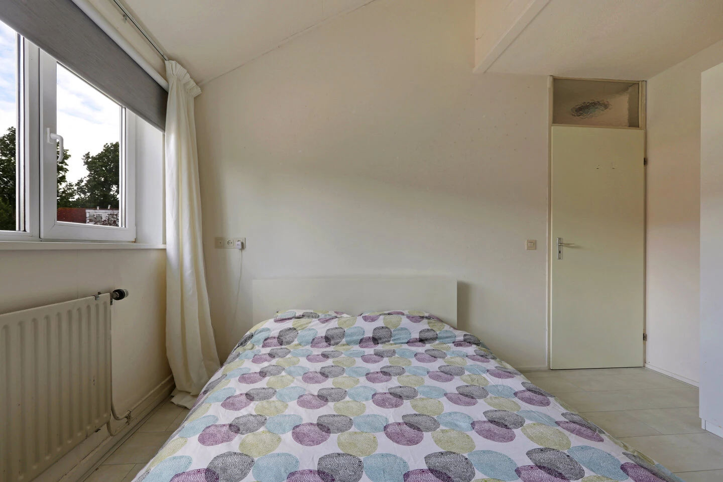 House for sale Ruisvoornstraat 9 Almere