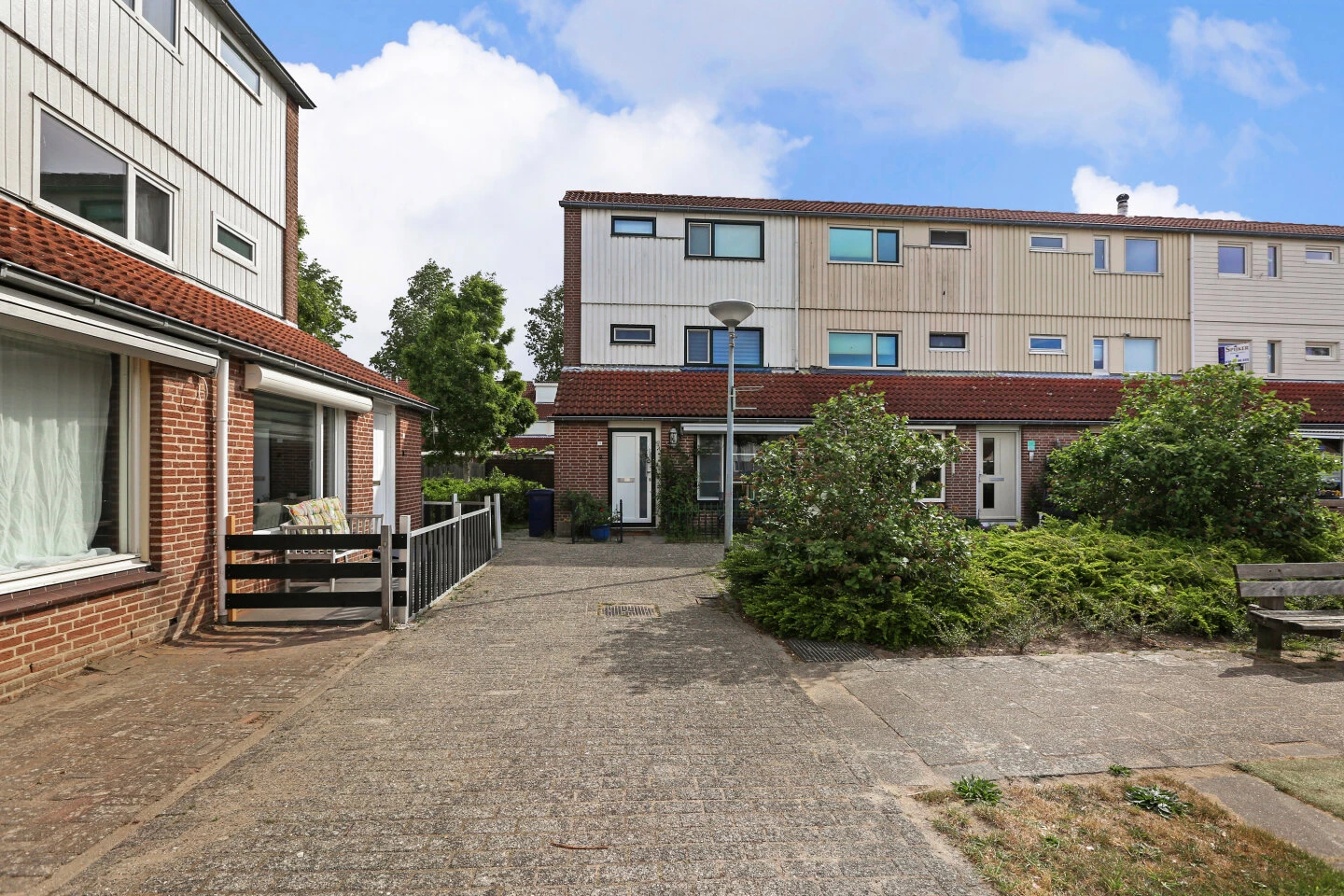 House for sale Ruisvoornstraat 9 Almere