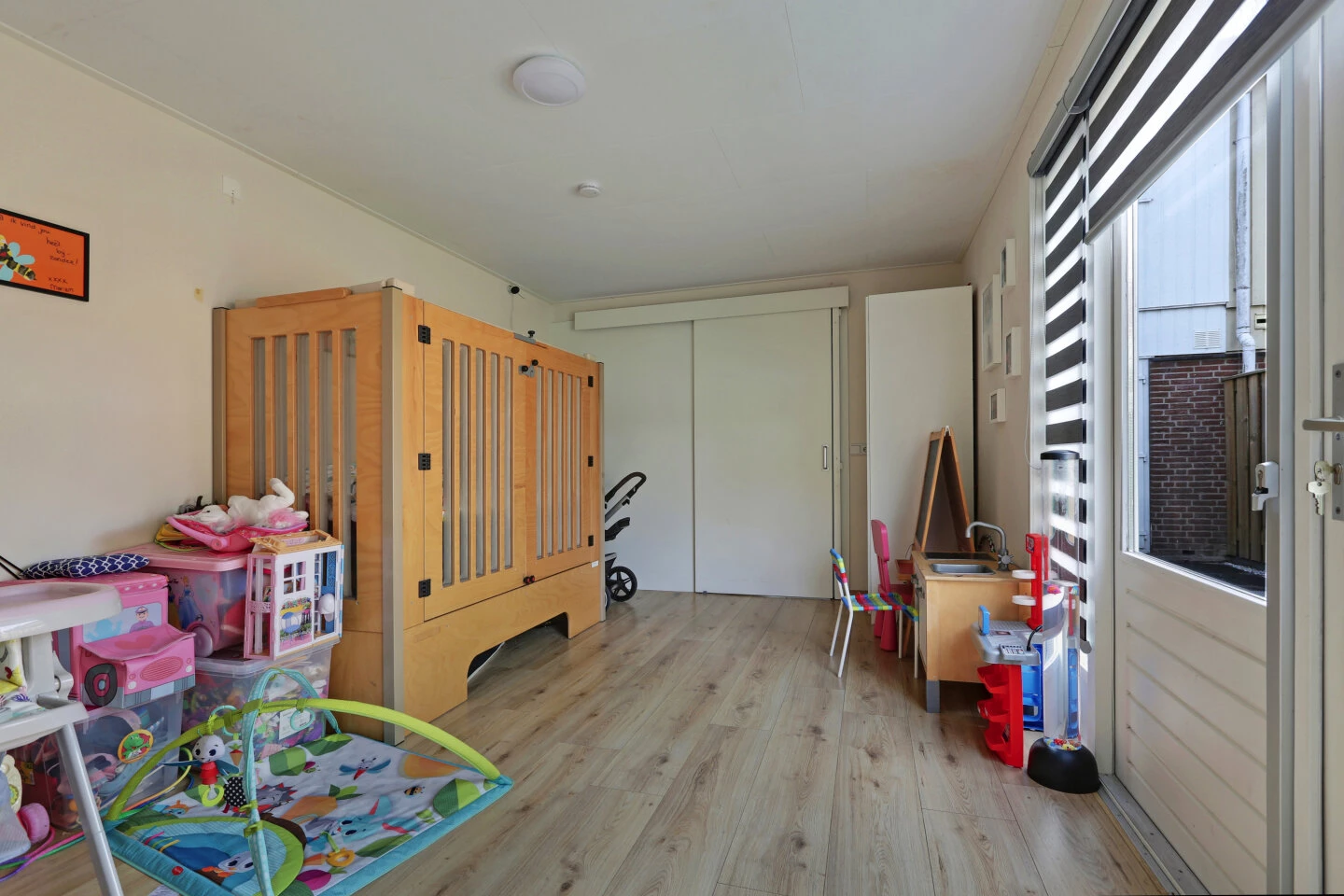 House for sale Ruisvoornstraat 9 Almere