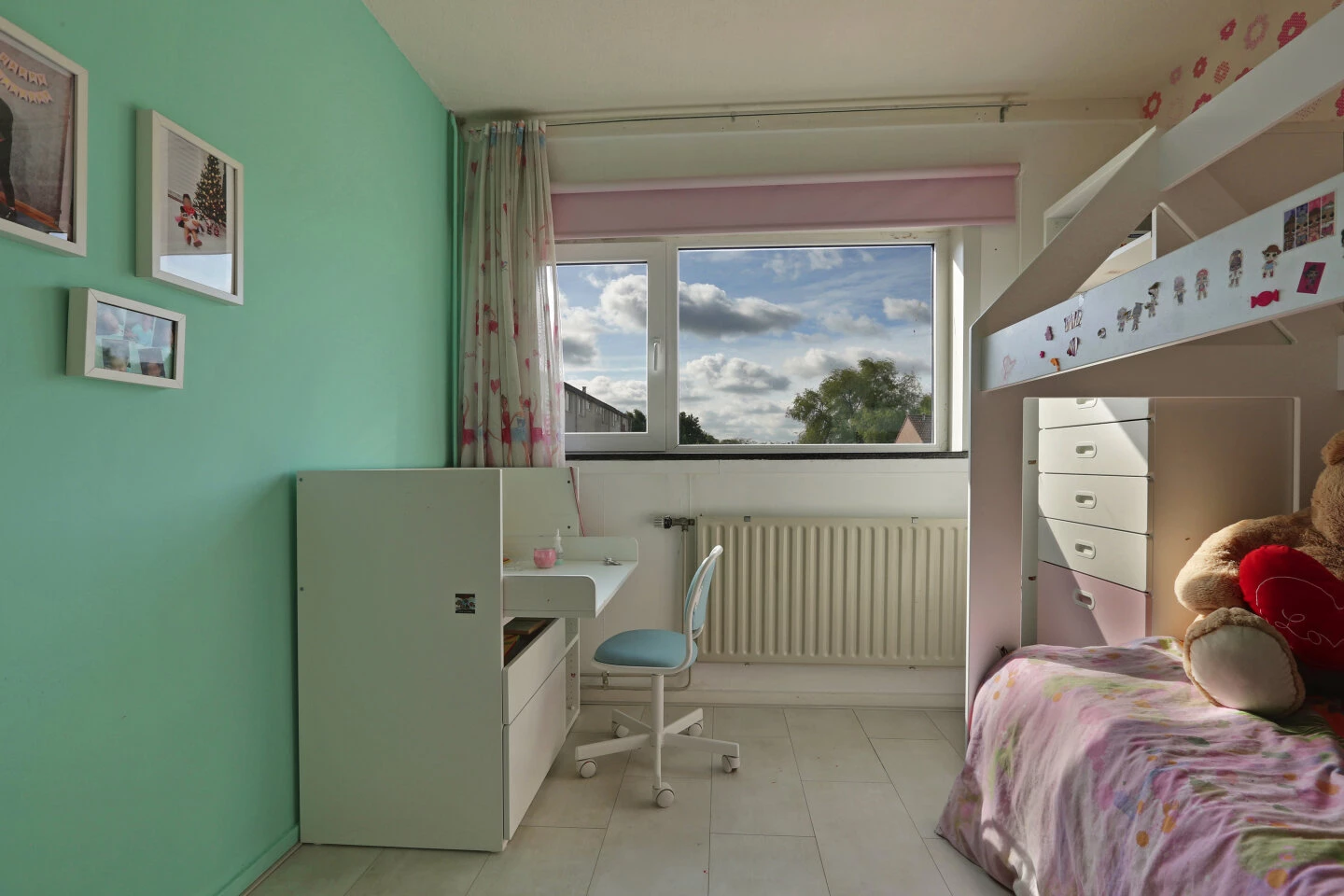 House for sale Ruisvoornstraat 9 Almere