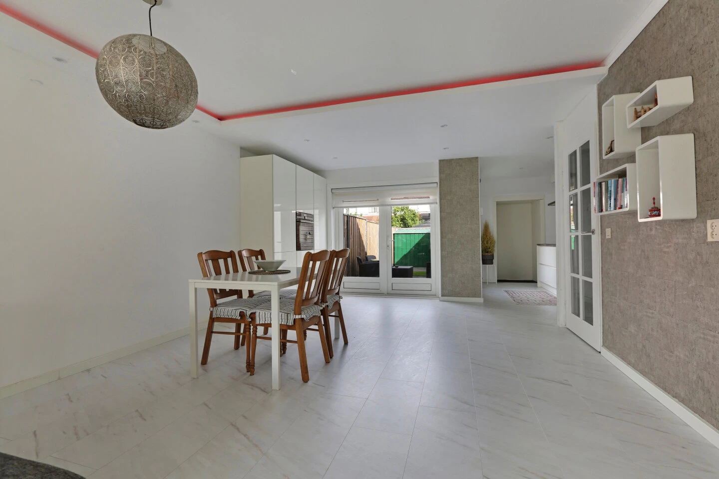 House for sale Ruisvoornstraat 9 Almere
