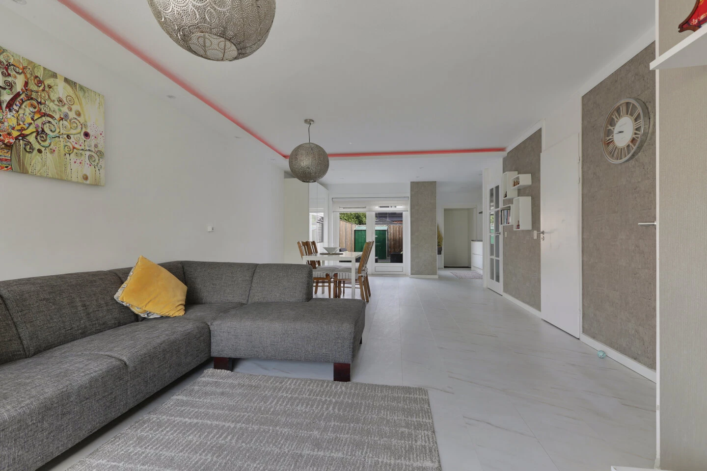 House for sale Ruisvoornstraat 9 Almere
