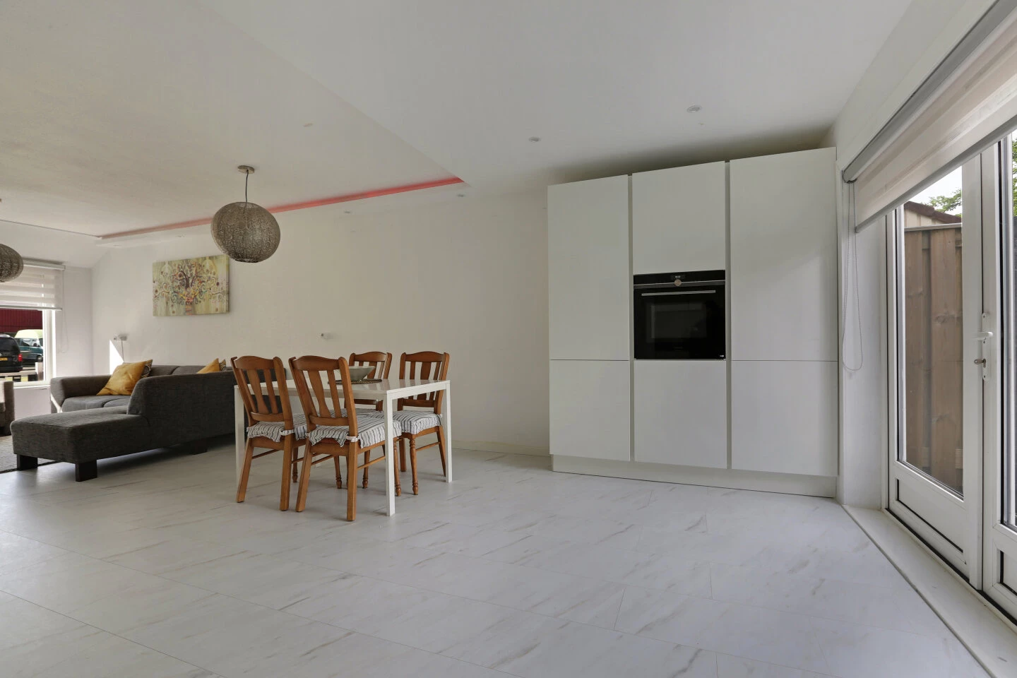 House for sale Ruisvoornstraat 9 Almere