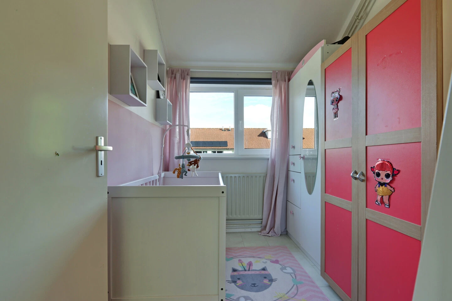 House for sale Ruisvoornstraat 9 Almere