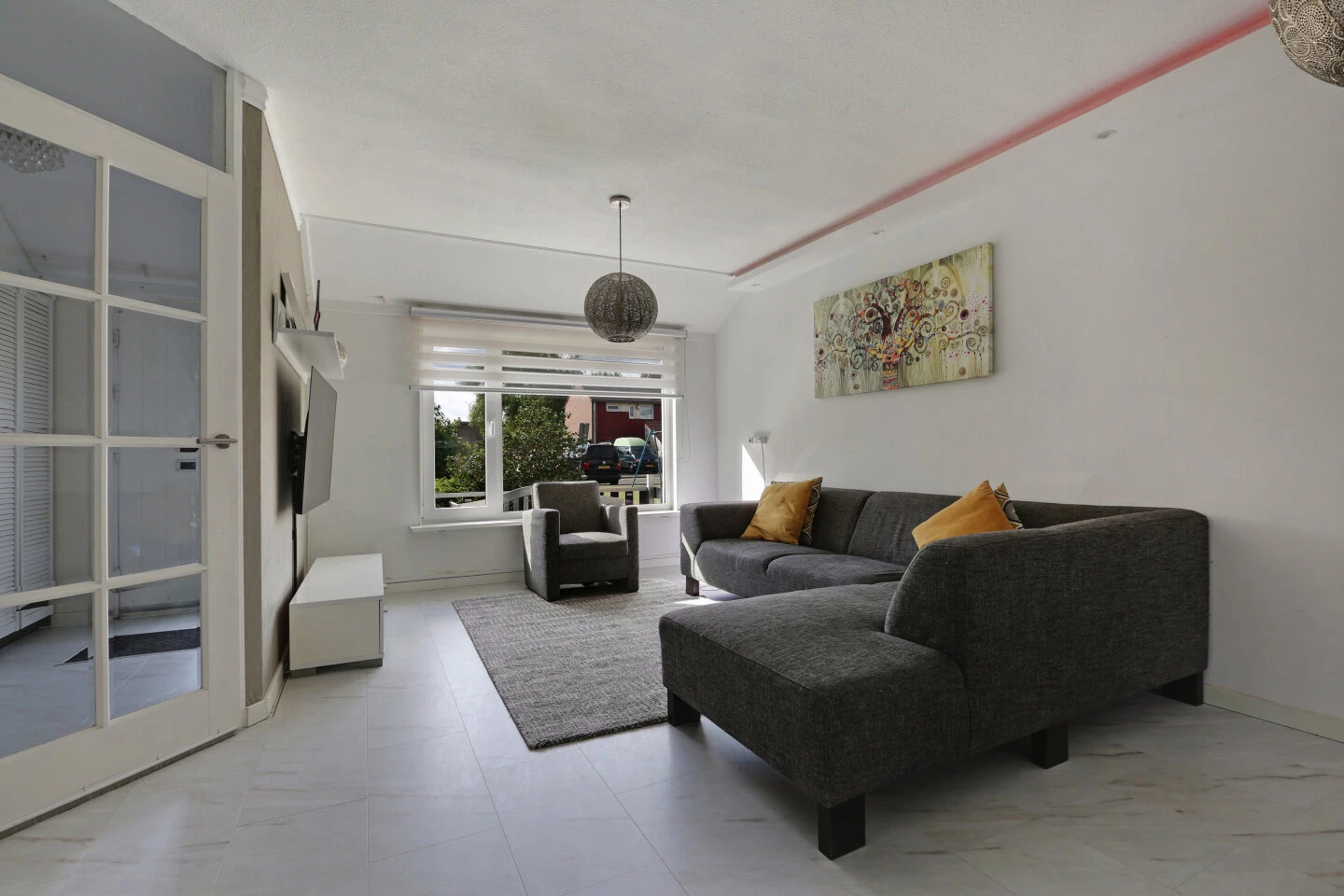House for sale Ruisvoornstraat 9 Almere