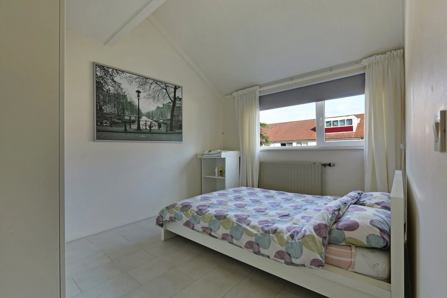 House for sale Ruisvoornstraat 9 Almere