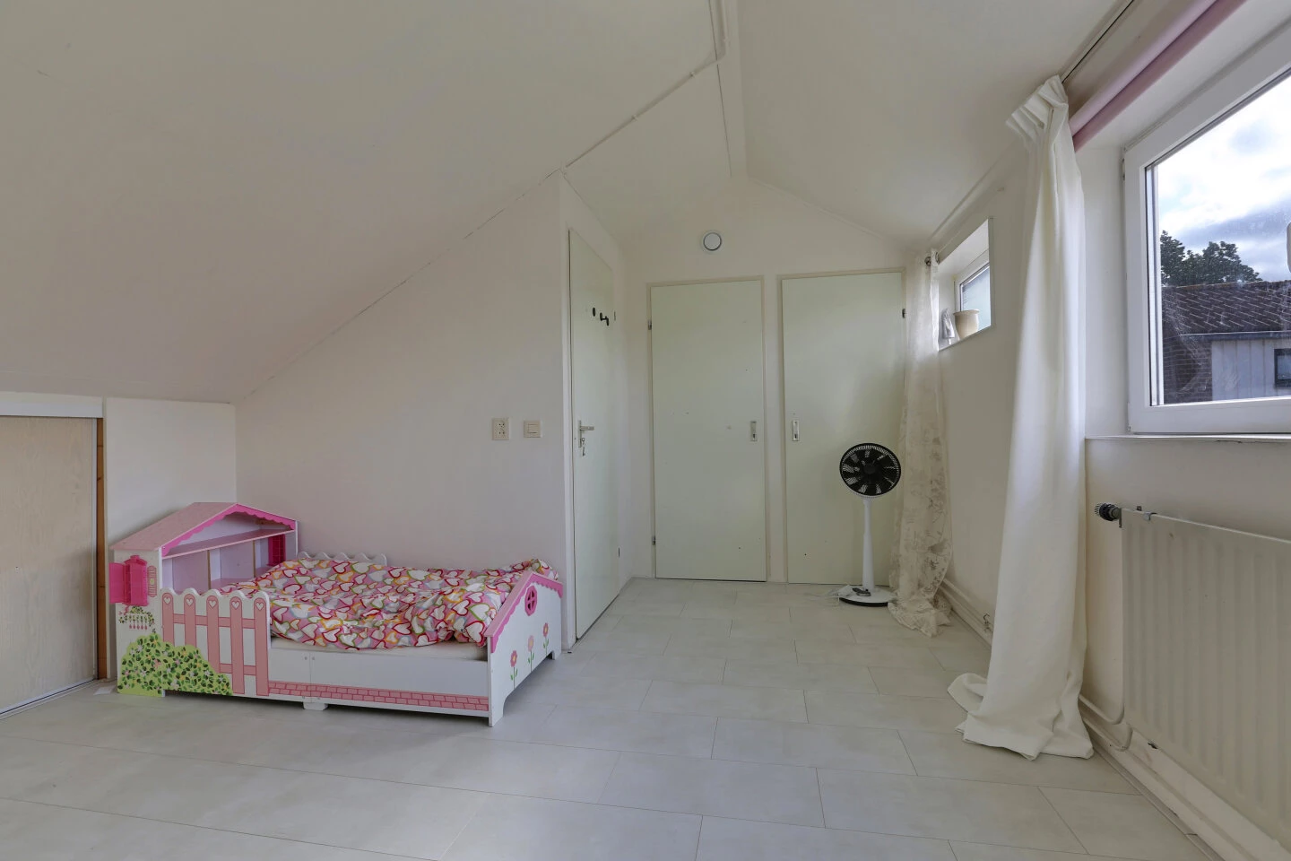 House for sale Ruisvoornstraat 9 Almere